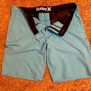 Mens Hurley Phantom shorts
